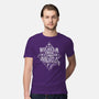 The Wilhelm Scream-Mens-Premium-Tee-CappO