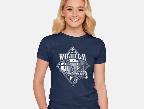 The Wilhelm Scream