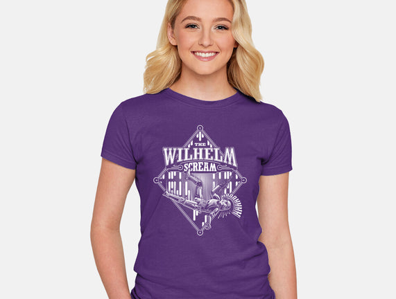 The Wilhelm Scream