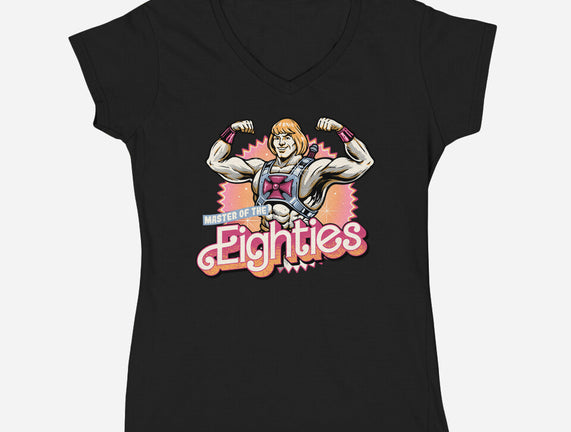 Master Of The Eighties
