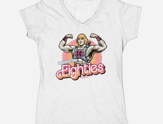 Master Of The Eighties