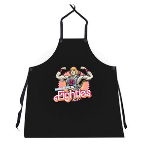 Master Of The Eighties