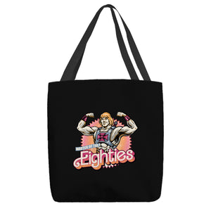 Master Of The Eighties