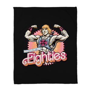 Master Of The Eighties