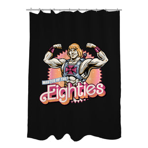 Master Of The Eighties