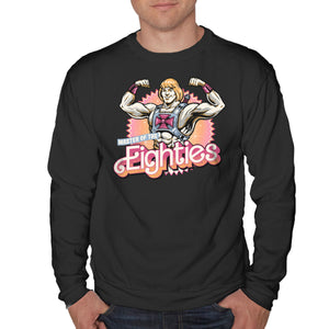 Master Of The Eighties