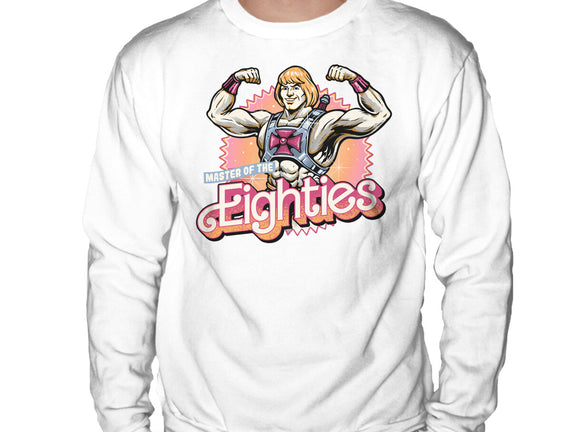 Master Of The Eighties