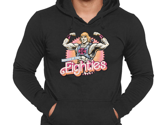 Master Of The Eighties