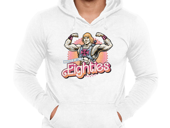 Master Of The Eighties