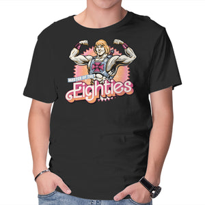 Master Of The Eighties