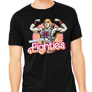 Master Of The Eighties