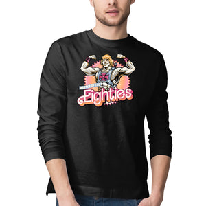 Master Of The Eighties