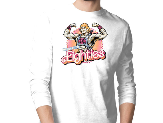Master Of The Eighties