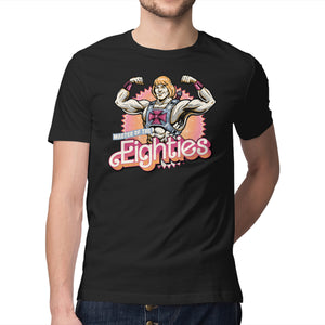Master Of The Eighties