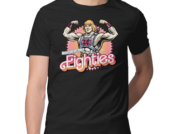 Master Of The Eighties