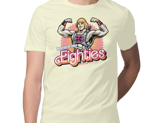 Master Of The Eighties