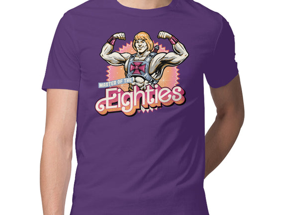 Master Of The Eighties