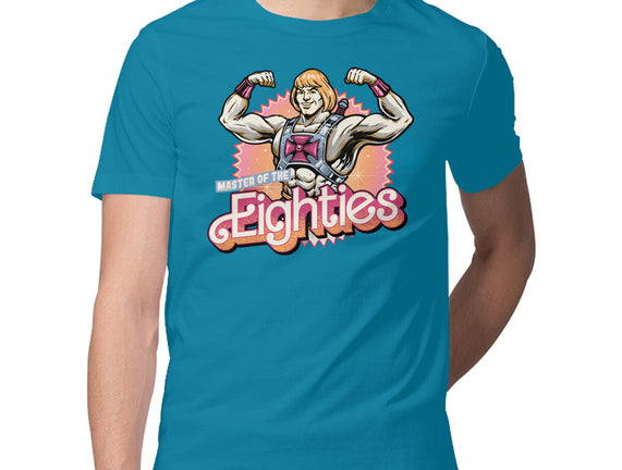 Master Of The Eighties