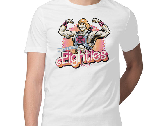 Master Of The Eighties