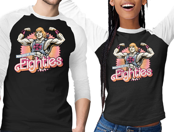 Master Of The Eighties