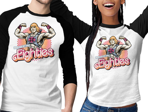 Master Of The Eighties
