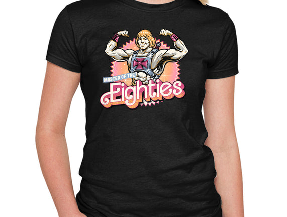 Master Of The Eighties
