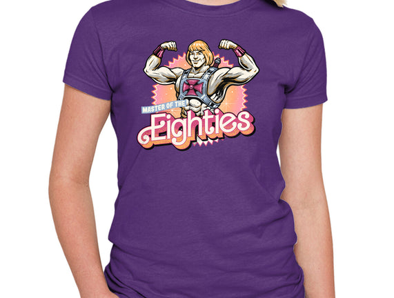 Master Of The Eighties