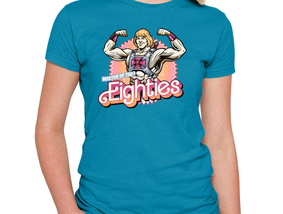 Master Of The Eighties