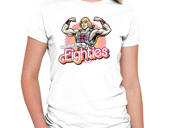 Master Of The Eighties