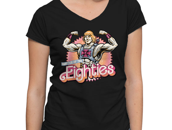 Master Of The Eighties