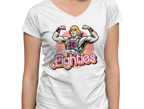 Master Of The Eighties