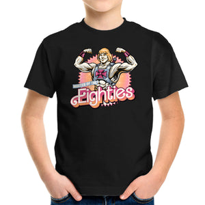 Master Of The Eighties