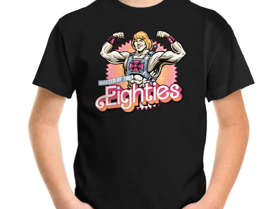 Master Of The Eighties