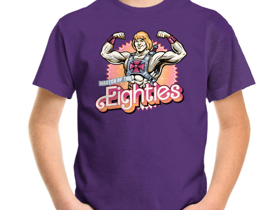 Master Of The Eighties