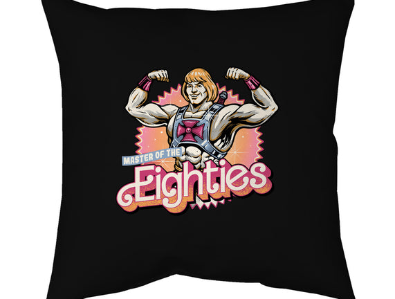 Master Of The Eighties