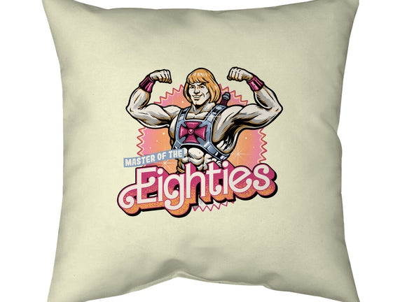 Master Of The Eighties