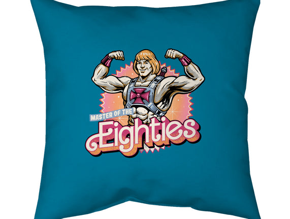 Master Of The Eighties