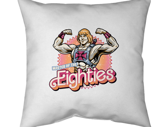 Master Of The Eighties