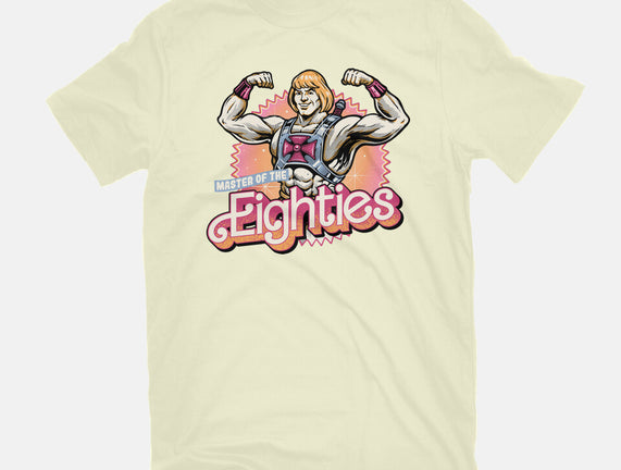Master Of The Eighties