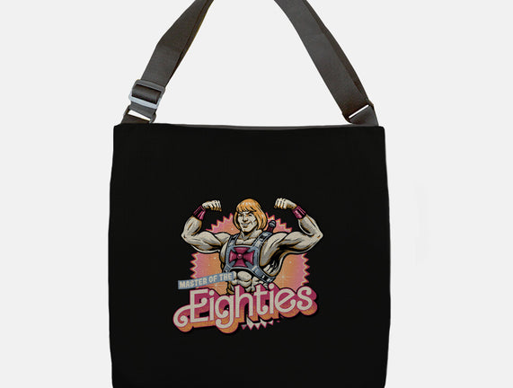 Master Of The Eighties