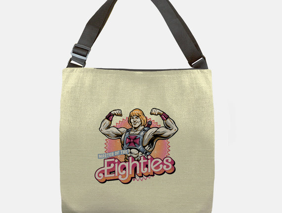 Master Of The Eighties