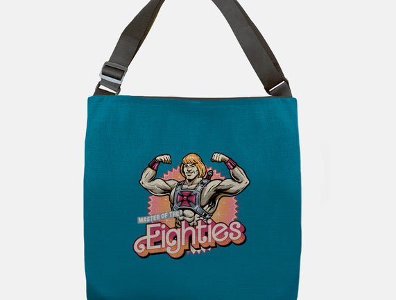 Master Of The Eighties