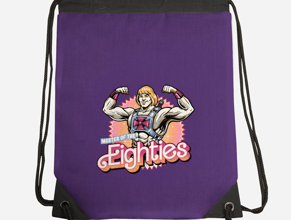Master Of The Eighties