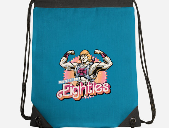 Master Of The Eighties