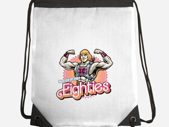 Master Of The Eighties