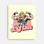 Master Of The Eighties-None-Stretched-Canvas-glitchygorilla