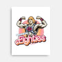 Master Of The Eighties-None-Stretched-Canvas-glitchygorilla