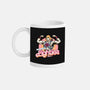 Master Of The Eighties-None-Mug-Drinkware-glitchygorilla