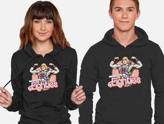 Master Of The Eighties