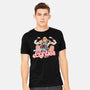 Master Of The Eighties-Mens-Heavyweight-Tee-glitchygorilla
